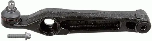 LEMFORDER 3376201 | Salıncak Ön Agila A Ignis II Sorio 01-08