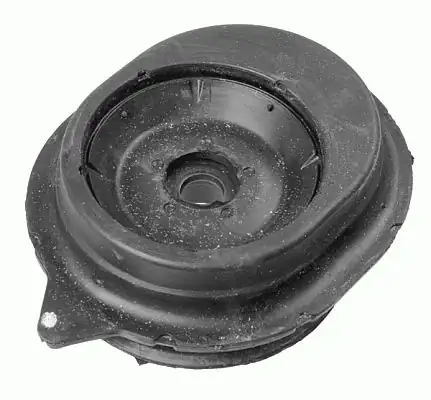 Lemforder 34446 01 Amortisör Takozu Fiat 500 07 Ön 1760426