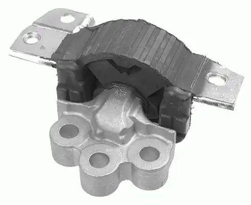 Lemforder 3445801 Motor Takozu Fiat
