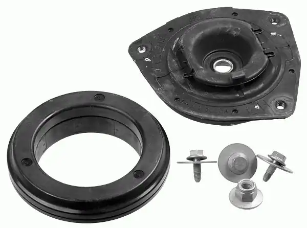 Lemforder 34988 01 Amortisör Takozu Ön Sol Nissan Note E11 Nv200 Pulsar Bilyalı