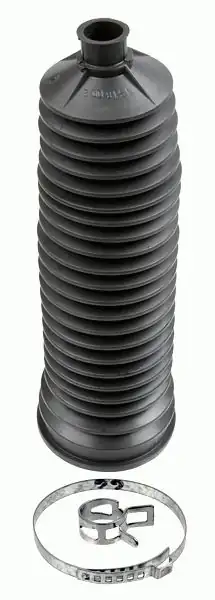 Lemforder 3759901 Direksiyon Körüğü Ford Transit V184 Sağ 01