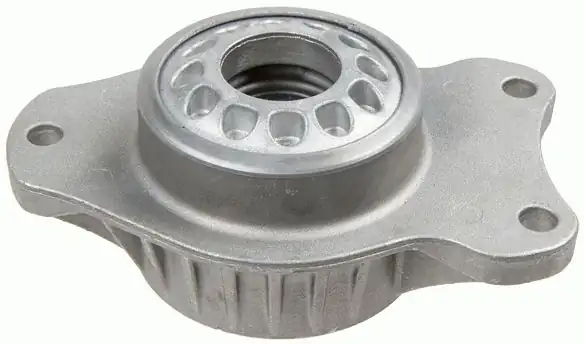 LEMFORDER 3910201 | Amortisör Takozu Arka BMW F07 F11 10-17