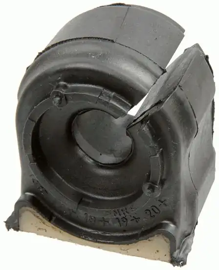Lemforder 3954601 Viraj Demir Lastiği Arka Mercedes Sprinter 906 06 19