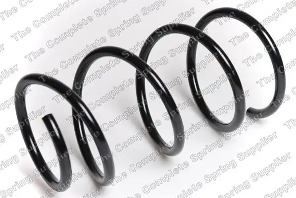 LESJÖFORS 4008483 | Helezon Yayı E 60 Ön 520 523 525 M Suspensiyon