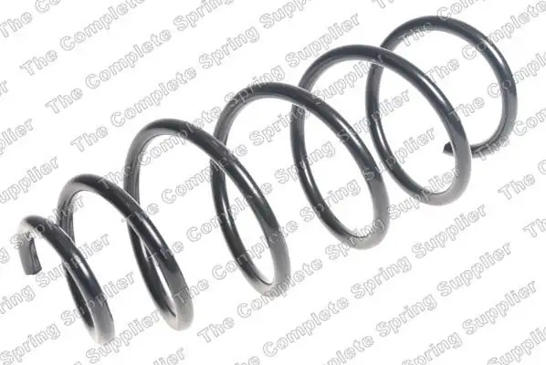 LESJÖFORS 4014221 | Helezon Yayı Chevrolet Aveo T300 1 3 D Ön Aveo 09 11