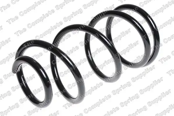 LESJÖFORS 4027638 | Helezon Yayı Ön Transit V 347 2 2 TDCI 06 14 1504200