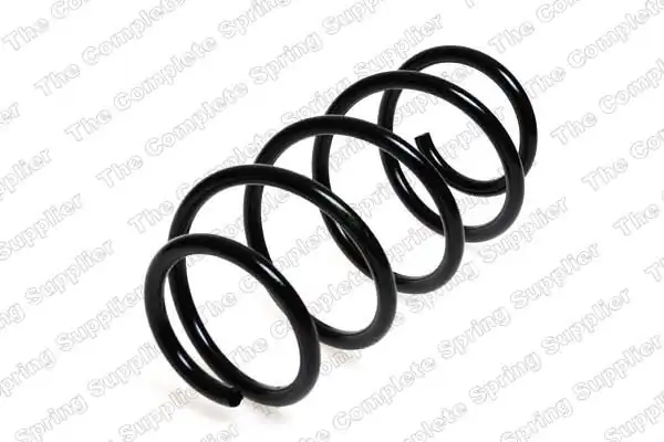 LESJÖFORS 4063472 | Helezon Yayı Opel Astra G 98 Ön