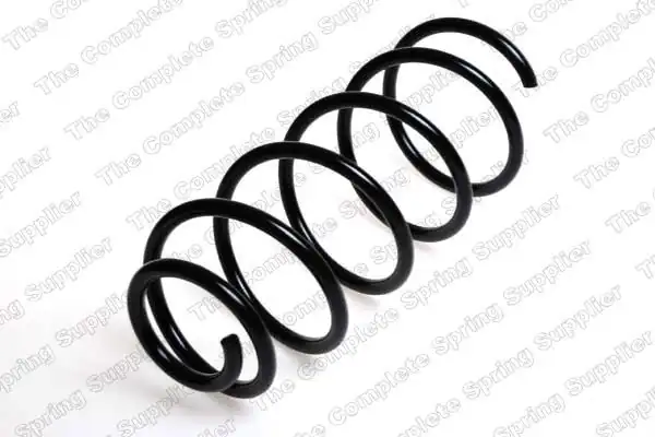 LESJÖFORS 4095034 | Helezon Yayı Ön VW Golf IV Bora Audi A3 Toledo Octavia 97 04