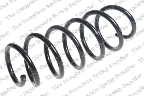 LESJÖFORS 4095851 | Helezon Yayı Ön Volvo V60 İ D5 15 1568042