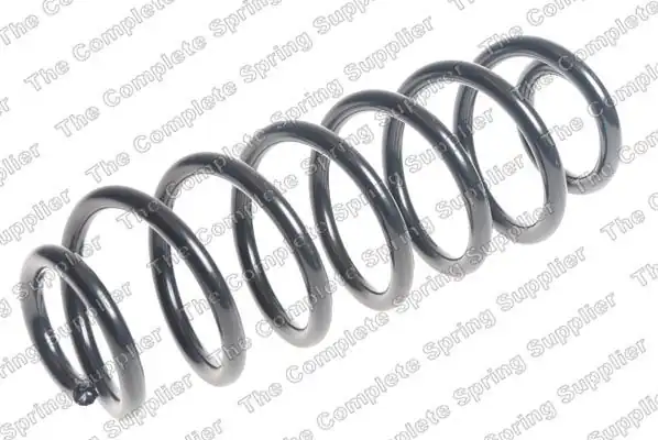 LESJÖFORS 4215641 | Helezon Yayı Arka C4 II 2 0 Hdi Bluehdi 150 09 16 1535456