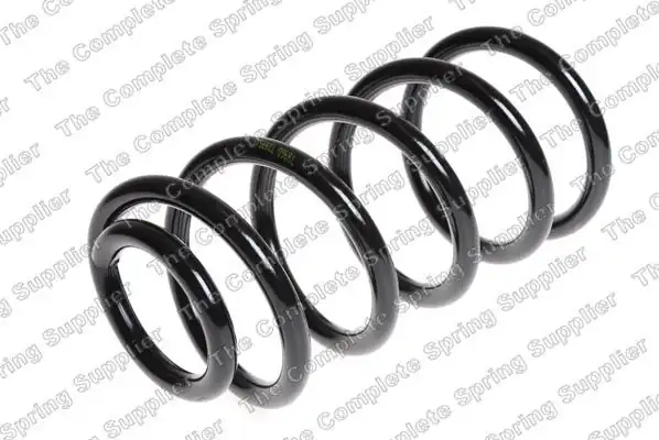 LESJÖFORS 4237229 | Helezon Yayı Arka Santa F Dizel 06 12