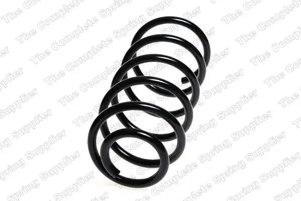 LESJÖFORS 4263488 | Helezon Yayı Opel Corsa D Arka 07 14