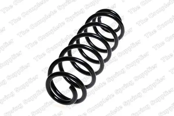 LESJÖFORS 4295076 | Helezon Yayı VW Arka Fox Bm 10