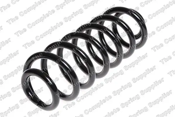 LESJÖFORS 4295082 | Helezon Yayı VW Arka Golf Jetta 1504146