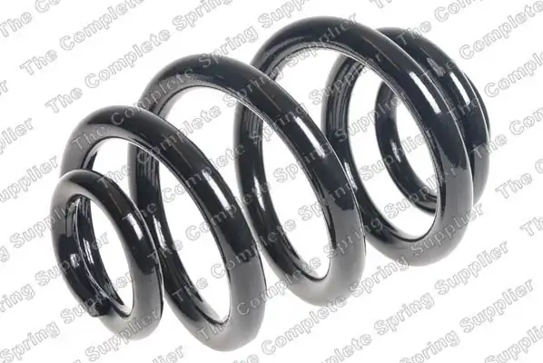 LESJÖFORS 5295050 | Helezon Yayı VW Arka T5