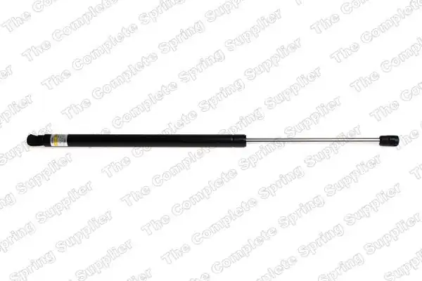LESJÖFORS 8115643 | Lesjöfors Bagaj Amortisörü Citroren C4 Grand Picasso 06 13