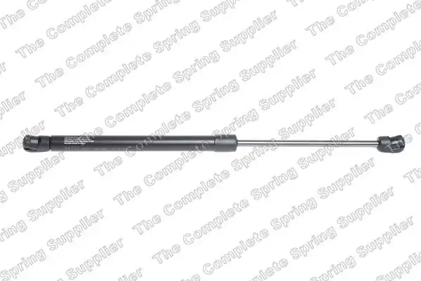 LESJÖFORS 8144237 | Bagaj Amortisörü Cee D 12 18