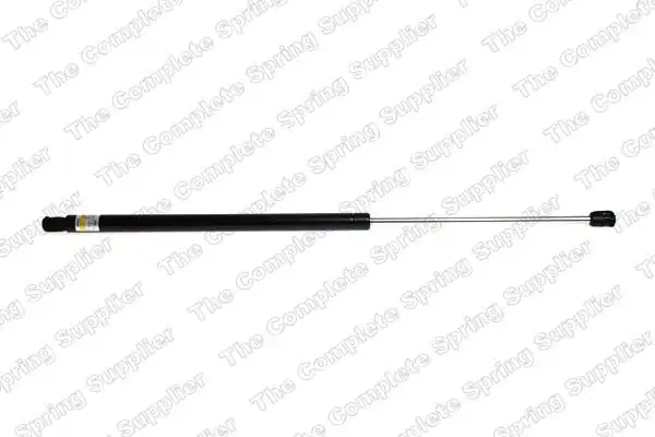 LESJÖFORS 8156808 | Kaput Amortisörü Mercedes 639 Viano