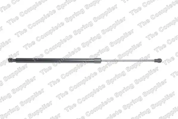 LESJÖFORS 8159233 | Bagaj Amortisörü Outlander Bm 12->