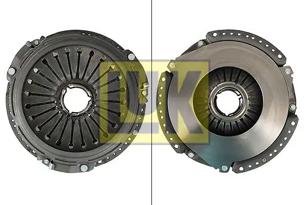 Luk 128021910 Debriyaj Seti Mercedes Benz T2 609d 611d 709d 86 94