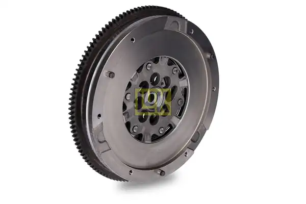 Luk 415037110 Volant Bmw E60 E61 M57n M57n2 03 10