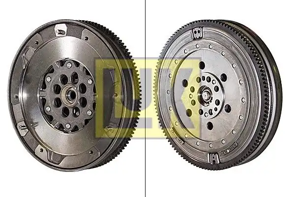 Luk 415049910 Dmf Volan Bmw 5 F10 5 25 5 30 D 10 16 5 Touring F11 5 25 5 30 D 10 17