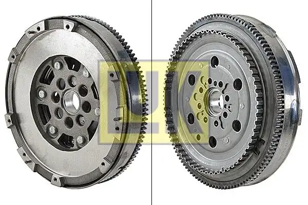 Luk 415070810 Volant Opel Corsa E B13dte Dtr 1 3 CDTI 14