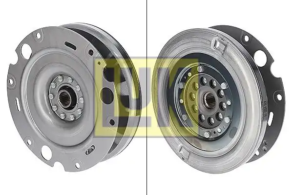 Luk 415092209 Dmf Volan Audi A6 C7 4g2 4gc S6 12 18 A7 4ga 4gf S7 12 18 Porsche Macan 95b 3 6 14 18