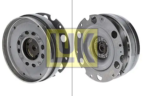 Luk 415092309 Dmf Volan Audi A4 B9 8w2 8wc 2 0 TDI 15 19 A5 F53 F5p 2 0 TDI 16 20 A6 C7 1 8 TFSI 14 18