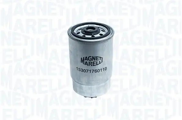 MAGNETI MARELLI 153071760110 | Mazot Filtresi / Dct 1.9 JTD