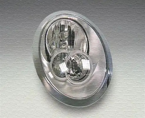 MAGNETI MARELLI 710301218204 | Far Komple Mini R 50 52 53 Sağ