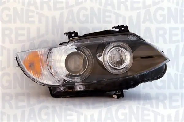 MAGNETI MARELLI 711307022789 | Bmw E92 E93 Sağ Xenon Far Bı Xenon Adaptif