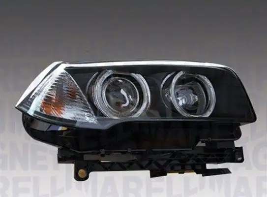 MAGNETI MARELLI 711307023296 | L Far Bı Zenon Bmw X3 E83 Sol 2007
