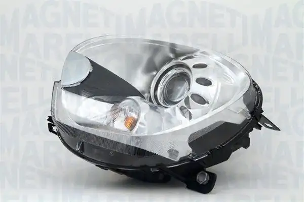 MAGNETI MARELLI 711307023647 | Far Ön Sol Xenon Adaptif Mini R60 R61 Countryman Paceman