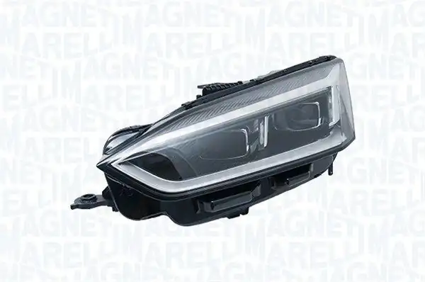 MAGNETI MARELLI 711451000278 | Far Komple Audi A5 B9 2017 Led Sol