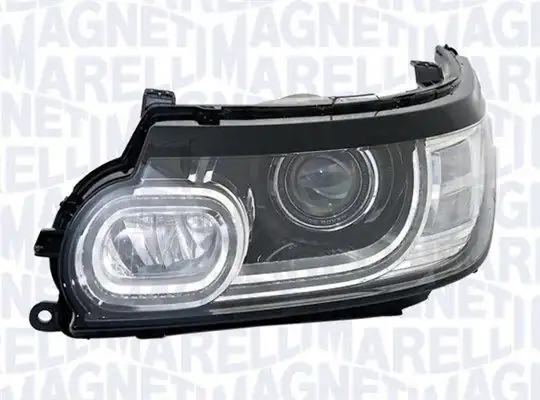 MAGNETI MARELLI 712476701129 | Far Komple R Rover Sport Bı Xenon Sol 14 1743654