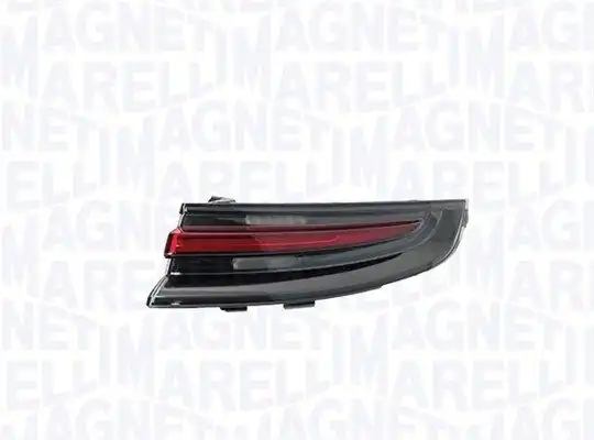 MAGNETI MARELLI 714020770703 | Stop Lambası Sol Panamera 16