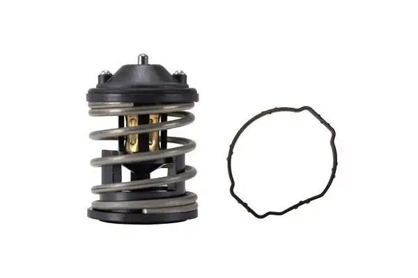 MAHLE TX16387D | Termostat 87°C 07-1-Seri (E81-E87-F20-F21) 3-Seri (E90-E91-F30-F31-F80) 5-Seri (E60-E61-F07-F10)
