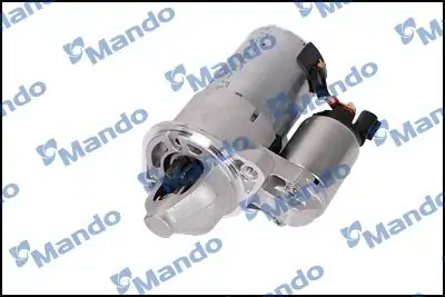 MANDO BN361002A900 | Marş Motoru Komple Accent-i30-Ceed 1.6 CRDI 10 >