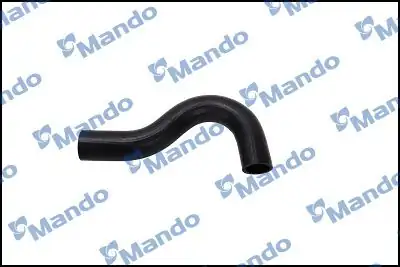 MANDO DCC020586 | Kia Sorento 03 Radyatör Üst Hortum 254113e000 1660768