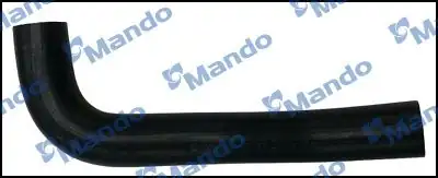 MANDO DCC020608 | Hyundai H100 Kmy 04 Radyatör Üst Hortum Dizel 2004