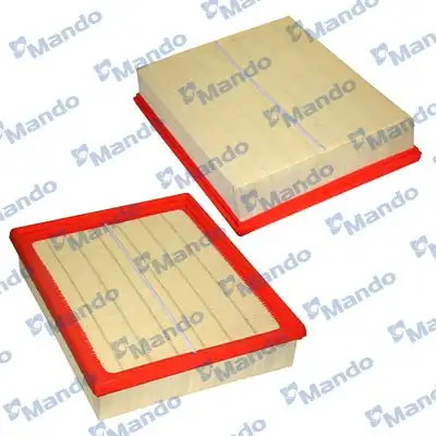MANDO EAF00058M | Hava Filtresi Ssangyong Kyron/Rexton/Actyon/Rodius 06- 2.0-2.7 Xdi