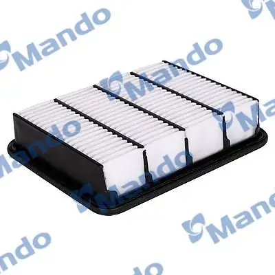 MANDO EAF00196T | Hava Filtresi Mazda B2500, Ford Ranger 2.2-2.5D 00-06