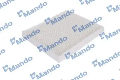 MANDO EAF00335T | Polen Filtresi Hyundai Accent Era / Elantra 1.6 Benzinli Karbonsuz