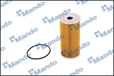 MANDO EEOK0003Y | Yağ Filtresi Ix35 Santafe Xm Sorento 2.0 Dizel 2011-