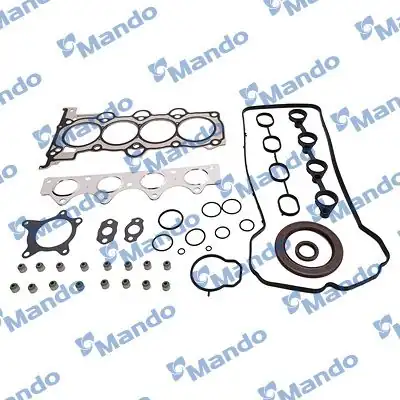 MANDO EGOMK00053K | Hyundai Kia İ30 Ceed 1 6 G4fc Takım Conta İ20 Elantra Cerato 07 2012 2011