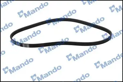 MANDO MB4PK845 | V Kayışı Civic 1 4 1 6 Primera 2 0 16v 96 01 4pk845