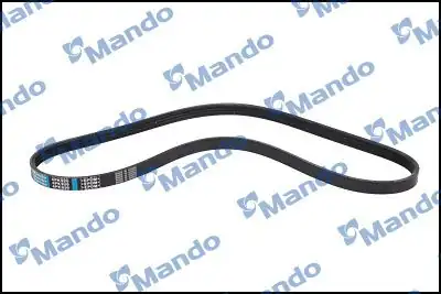 MANDO MB4PK920 | Kanallı Kayış Toyota Yaris Corolla Verso 99 01 Honda Civic 97 01 4pk920