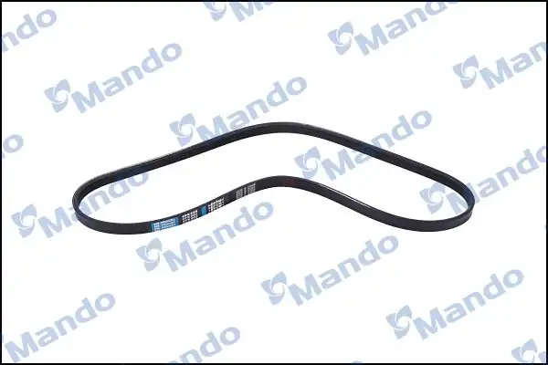 MANDO MB4PK960 | V Kayışı 86-98 Pt.205 + Hd 4Pk960