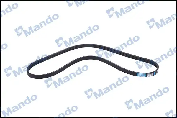 MANDO MB4PK990 | V Kayışı Hyundai Accent / Excel / Pony 1.3 4PK990 94-